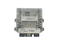 Controlador 9653447380  5WS40111C-T SID804  PSA Siemens 35639