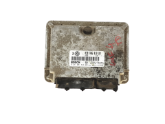 Controlador 038906018BM 0281001846 VW Bosch 24746