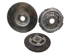 Embrague Completo Nueva Original 302051409R 123104228R 1.0 TCe Renault Dacia