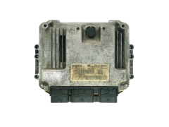 Controlador 0281010707 9653197180 9647785580 PSA Bosch 32527