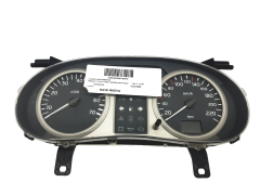 Velocímetro/Instrumentos Y Relojes Renault Clio 2 8200059765 57497
