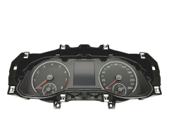 Velocímetro/Instrumentos Y Relojes VW Polo 2G0920740A A2C11336300 VDO 53955