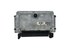 Controlador 0261206214 9632693880 26FM0652 PSA Bosch 52352