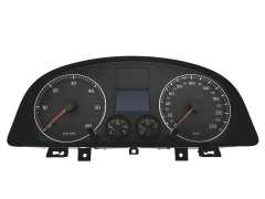 Velocímetro/Instrumentos Y Relojes VW Caddy 1T0920864A 110080378003 52191