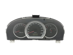 Velocímetro/Instrumentos Y Relojes Chevrolet Lacetti 96499003HM 57544