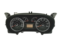 Velocímetro/Instrumentos Y Relojes Fiat Grande Punto 51828069 44631