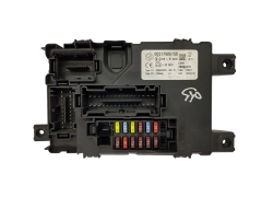 Caja Reles / Fusibles Fiat 00517986150 28094319 97RI-010040 Delphi 19621