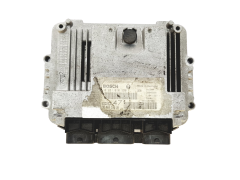 Controlador 0281010390 9646313280 9644157380 PSA Bosch 28444
