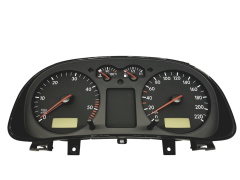 Velocímetro/Instrumentos Y Relojes VW Golf MK4 1J0919860B 110008773003 44023