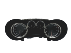 Velocímetro/Instrumentos Y Relojes Alfa Romeo Mito 50510263 A2C53302034 54226