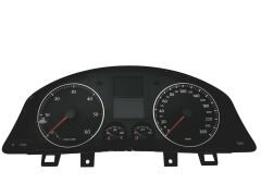 Velocímetro/Instrumentos Y Relojes VW Golf MK5 1K0920864B 48717