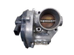 Mariposa De Aire Ford VP2S6U-9E927-F VP4F9U-9E928-BA 1834