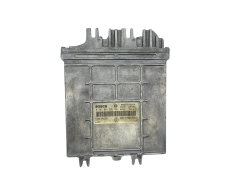Controlador 0281001766 7700108382 7700105952 Renault Bosch 63472