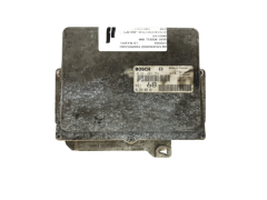 Controlador 0261203736 9620398980 MA3.1 26FM0299 PSA Bosch 21451