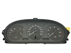 Velocímetro/Instrumentos Y Relojes Renault Megane 1 Scenic 1 7700839644 49292