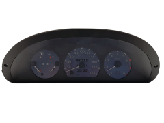 Velocímetro/Instrumentos Y Relojes Fiat Punto 606219001 6062190030C 24595