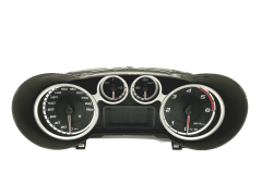 Velocímetro/Instrumentos Y Relojes Alfa Romeo Mito 50510265 A2C53302036 36908