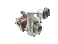 Turbocompresor 54359700002 54391015071 1.5 DCI Renault Nissan S11