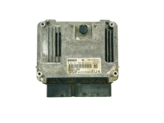 Controlador 0281011556 55201425 Lancia Bosch 33463