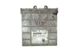 Controlador 8D0907557BX 0261203554 Audi Bosch 24890