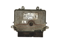Controlador 0281015123 A6401503734 Mercedes Bosch 25259