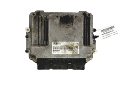 Controlador 4M51-12A650-ND 0281011263 Ford Bosch 24041