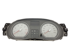 Velocímetro/Instrumentos Y Relojes Dacia Sandero P248104802R 28518