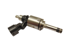 Inyección De Combustible Renault Dacia Nissan 1.2 TCE 166004350R H8201141604 
