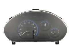 Velocímetro/Instrumentos Y Relojes Daewoo Matiz 96380536 40726