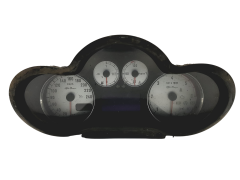 Velocímetro/Instrumentos Y Relojes Alfa Romeo 147 JTD 156056633 40958
