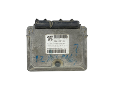 Controlador 46480488 IAW49F.D1 61600.363.06 Fiat Magneti Marelli