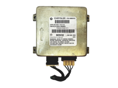 Controlador 0285001093 4686242 Chrysler Bosch 17691