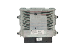 Controlador 95441-2BBD0 A2C3962020201 SIMK-305 Kia Continental