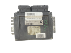 Controlador 12147527610-01 S118012001N Mini BMW Siemens 59793