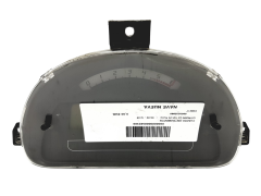 Velocímetro/Instrumentos Y Relojes Citroen C2 C3 9660225880 D 00 50518