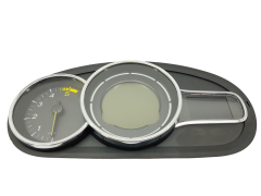 Velocímetro/Instrumentos Y Relojes Renault Megane 3 248101992R A2C83014900 7659