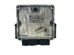 Controlador P04727664AD 0281010814 Chrysler Bosch 50076