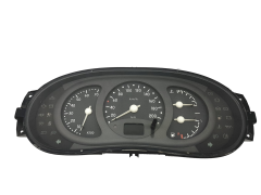 Velocímetro/Instrumentos Y Relojes Renault Clio 2 7700410434 F 54401