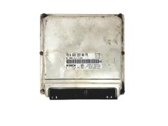 Controlador A6681530079 0281010752 Mercedes Bosch 18905