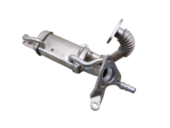 Radiador Del Egr 147357082R 1.5 dci Renault Dacia Mercedes 0km S4 Radiador Del Egr 147357082R 1.5 dci Renault Dacia Mercedes 0km S4