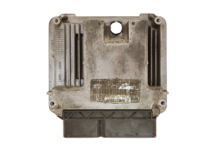Controlador 55198812 0281011896 Alfa Romeo Bosch 30823