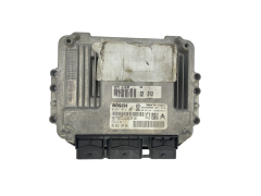 Controlador PSA 0281012467 9662212480 9653958980 Bosch 59710