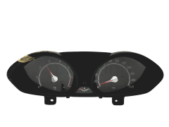 Velocímetro/Instrumentos Y Relojes Ford Fiesta 8A6T-10849-AD 8A6T10849AD 53323
