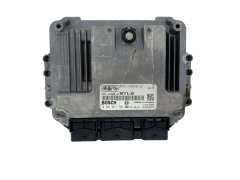Controlador 0281011701 8M51-12A650-LB 8YLB Ford Bosch 50116
