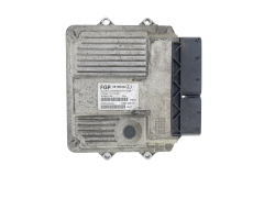 Controlador FGP 55196352 ZJ MJD6JO.CA 71600.049.04 Fiat 59417