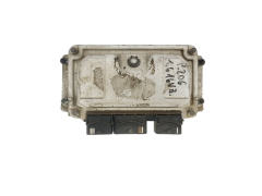 Controlador PSA 0261208101 9648482980 9643218980 Bosch 43112