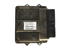 Controlador Del Motor MJD6F3.PK 51843354 Fiat FPT