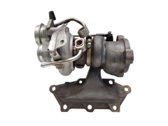 Turbocompresor Renault Dacia 144103742R 144103742R 0.9 TCE 