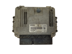 Controlador 55206270 0281012882 4D34A3ADM Alfa Romeo Bosch 13753