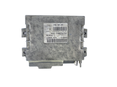 Controlador 7700856784 7700865819 IAW6R.20 16085.074 Renault 57970